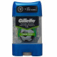 Gillettestick gel deodorant 75 ml. Power Rush.