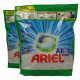 Ariel detergent in tabs all in one 45 + 45 Alpine.