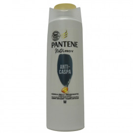 Pantene shampoo 250 ml. Anti-dandruff.
