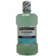 Listerine antiséptico bucal 500 ml. Hierbabuena.