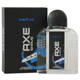 Axe aftershave 100 ml. Anarchy For Him.