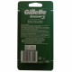 Gillette Sensor3 Recycled maquinilla desechable 3 hojas 4 u.