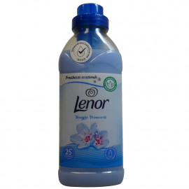 Lenor softener 575 ml. Spring awakening.