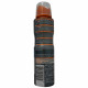 L'Oreal men expert spray deodorant 150 ml. Magnesium defence.
