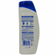 H&S shampoo 700 ml. Anti-dandruff fall prevention.