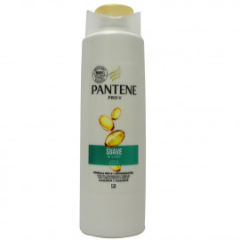 Pantene shampoo 270 ml. Soft & Smooth.