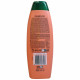 Palmolive shampoo 350 ml. 2 in 1 peach moisturizer.
