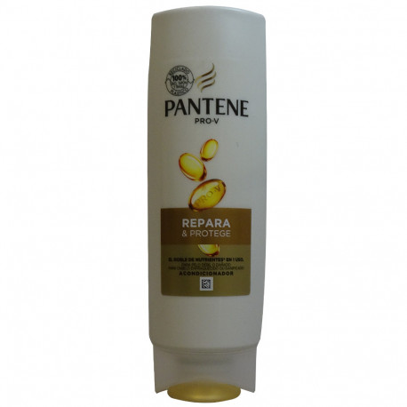 Pantene conditioner 220 ml. Repair & protect.