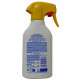 Nivea Sun solar milk spray 270 ml. Kids Protection 50 sensitive skin.