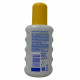 Nivea Sun solar milk spray 200 ml. Sensitive skin F50.