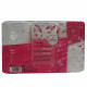Arun toilet paper 3 layers. Super soft pack 6 u.