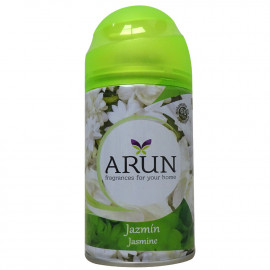 Arun air freshener refill 250 ml. Jasmine.