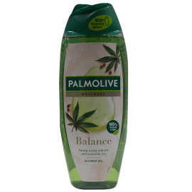 Palmolive gel 500 ml. Bienestar.