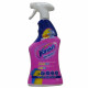 Vanish Oxi Action spray quitamanchas 750 ml. Rosa.