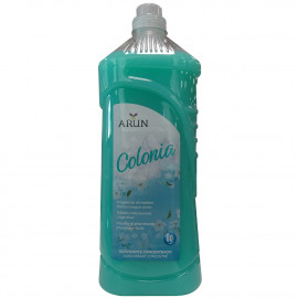 Arun concentrated softener 2 L. Cologne.