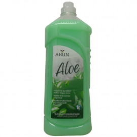 Arun concentrated softener 2 L. Aloe vera.