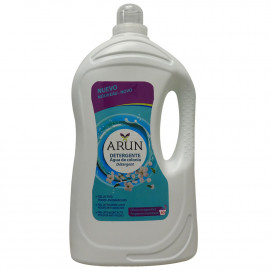 Arun gel detergent 60 dose 4 L. Cologne.