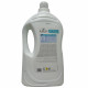 Arun detergente gel 60 dosis 4 L. Agua de colonia.
