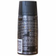AXE deodorant bodyspray 150 ml. Dark Temptation.