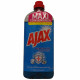 Ajax clean floor 1,25 l. Disinfectant.