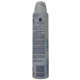 Rexona deodorant spray 200 ml. Advanced protection cotton dry.