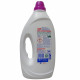 Dixan gel detergent 28 dose 1,400 ml. Gel Total color 3+1.