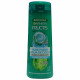 Garnier Fructis shampoo 380 ml. Pure fresh coconut water.