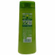 Garnier Fructis shampoo 380 ml. Anti-dandruff normal hair.