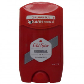 Old Spice desodorante stick 50 ml. Original