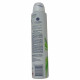 Rexona desodorante spray 200 ml. Aloe Vera.