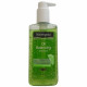 Neutrogena face gel 200 ml. Oil balancing with lime and aloe vera oily skin.