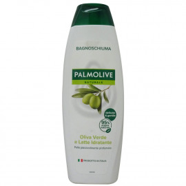 Palmolive gel 350 ml. Olive & moisturizing milk.