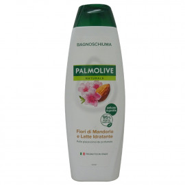 Palmolive gel 350 ml. Almond flower & milk.