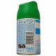 Air Wick ambientador recambio spray 250 ml. Oasis turquesa.