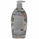 Farline liquid handwash 500 ml. Zero with dispenser.