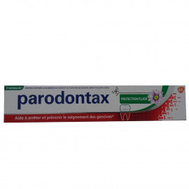Parodontax pasta de dientes 75 ml. Fluor.