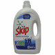 Skip detergente líquido duplo 60+60 dosis 2X2,7 l.