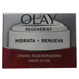Olay cream 50 ml. Regenerating day.