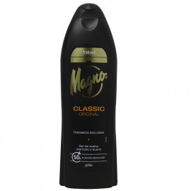 Magno shower gel 550 ml. Original.