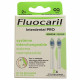 Fluocaril interdental PRO refill 2 u. Soft.