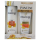 Pantene shampoo 360 ml. Fall Fight. + face mask Fall Fight. 200 ml.