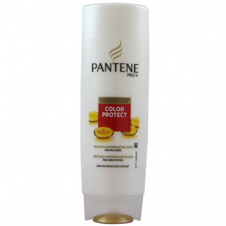 Pantene conditioner 230 ml. Color protect.