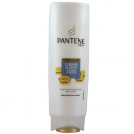 Pantene conditioner 230 ml. Clasisic care.
