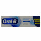 Oral B toothpaste 100 ml. Pro-repair gums & enamel.
