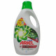 Ariel display detergente gel 72u. 40 dosis 2 l. (Minipalet)