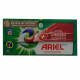 Ariel display detergent in tabs 30 u. Extra poder quitamanchas.