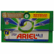 Ariel display detergent in tabs all in one 18 dose. Deep cleaning 397,8 gr.