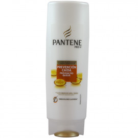 Pantene conditioner 300 ml. Fall hair prevention.