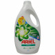 Ariel display detergent gel 45 dose 2,25 l. Original.