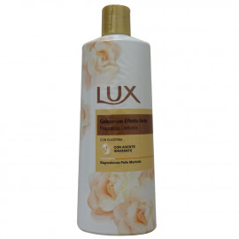 Lux bath gel 500 ml. Silk sensation Jasmine.
